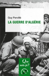 La Guerre D'Algérie