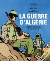 Capa do artigo La Guerre D