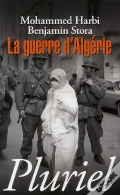 La Guerre D'Algérie
