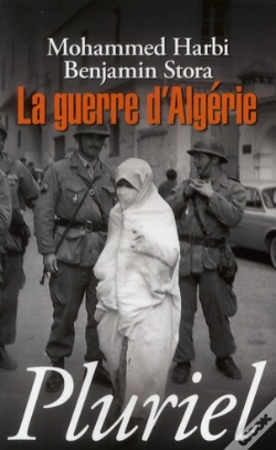 Capa do artigo La Guerre D'Algérie