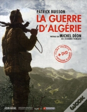 Capa do artigo La Guerre D