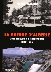 Capa do artigo La Guerre D