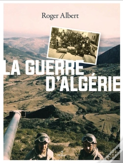 Capa do artigo La Guerre D'Algérie