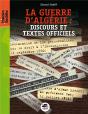 La Guerre D'Algérie : Textes Et Discours - Preview