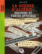 Capa do artigo La Guerre D