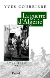 Capa do artigo La Guerre D