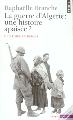 Capa do artigo La Guerre D'Algérie: Une Histoire Apaisée?