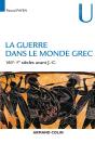 La Guerre Dans Le Monde Grec ; Viiie-Ier Siècles Avant J.-C. - Preview