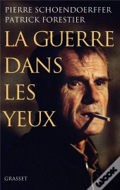 La Guerre Dans Les Yeux