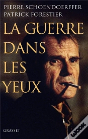 Capa do artigo La Guerre Dans Les Yeux
