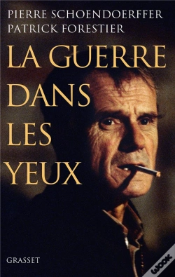 Capa do artigo La Guerre Dans Les Yeux