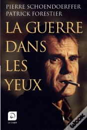 Capa do artigo La Guerre Dans Les Yeux