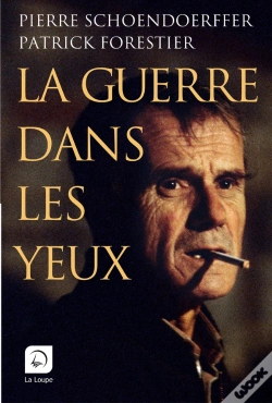 Capa do artigo La Guerre Dans Les Yeux