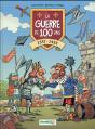La Guerre De 100 Ans Tome 1 - Preview