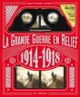 La Guerre De 14 18 En Relief - Preview