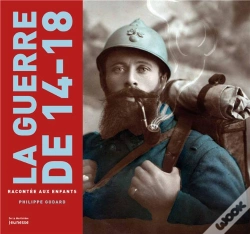 Capa do artigo La Guerre De 14-18
