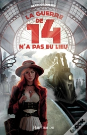 Capa do artigo La Guerre De 14 N