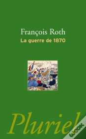 Capa do artigo La Guerre De 1870
