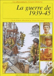 Capa do artigo La Guerre De 1939-45