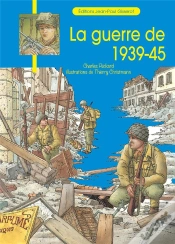 Capa do artigo La Guerre De 1939-45