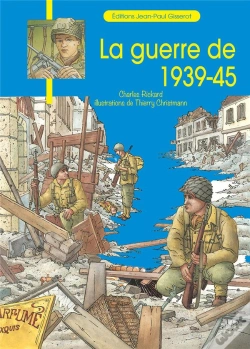 Capa do artigo La Guerre De 1939-45