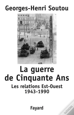 Capa do artigo La Guerre De 50 Ans