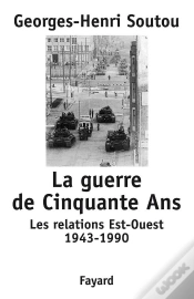 Capa do artigo La Guerre De 50 Ans