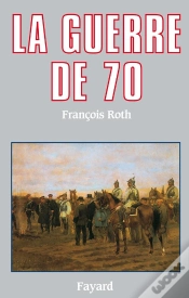 Capa do artigo La Guerre De 70