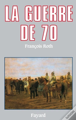 Capa do artigo La Guerre De 70