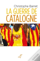 La Guerre De Catalogne
