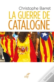 Capa do artigo La Guerre De Catalogne