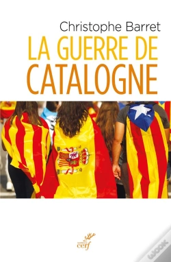 Capa do artigo La Guerre De Catalogne