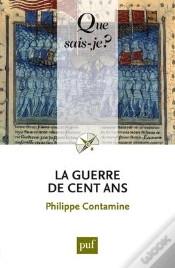 Capa do artigo La Guerre De Cent Ans (9e Édition)