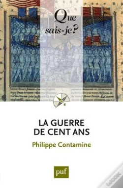 Capa do artigo La Guerre De Cent Ans (9e Édition)