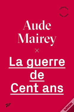Capa do artigo La Guerre De Cent Ans