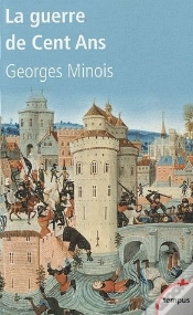 Capa do artigo La Guerre De Cent Ans