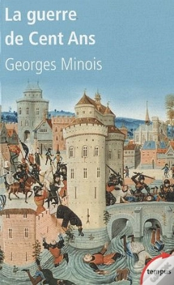 Capa do artigo La Guerre De Cent Ans