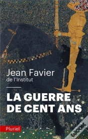 Capa do artigo La Guerre De Cent Ans