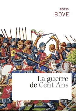 Capa do artigo La Guerre De Cent Ans ; La Fin Du Moyen Âge