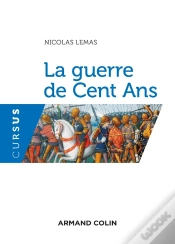 Capa do artigo La Guerre De Cent Ans