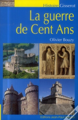 Capa do artigo La Guerre De Cent Ans