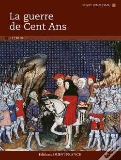 Capa do artigo La Guerre De Cent Ans