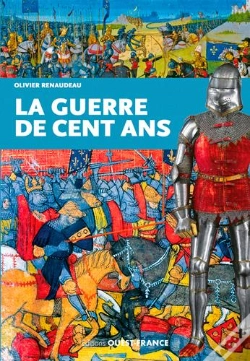 Capa do artigo La Guerre De Cent Ans