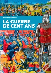 Capa do artigo La Guerre De Cent Ans
