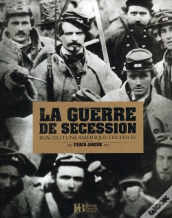 Capa do artigo La Guerre De Cessession