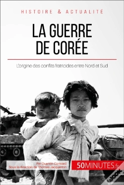 Capa do artigo La Guerre De Corée