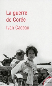 Capa do artigo La Guerre De Coree