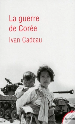 Capa do artigo La Guerre De Coree