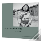 Capa do artigo La Guerre De Corée