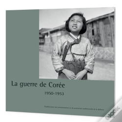 Capa do artigo La Guerre De Corée